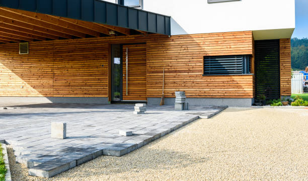 Trusted Milton, LA Driveway Pavers Experts