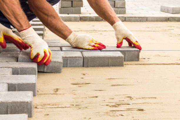 Best Driveway Repair Near Me  in Milton, LA