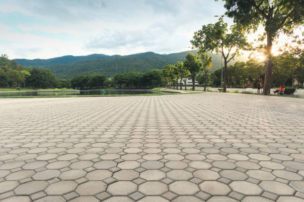Best Driveway Paver Repair  in Milton, LA