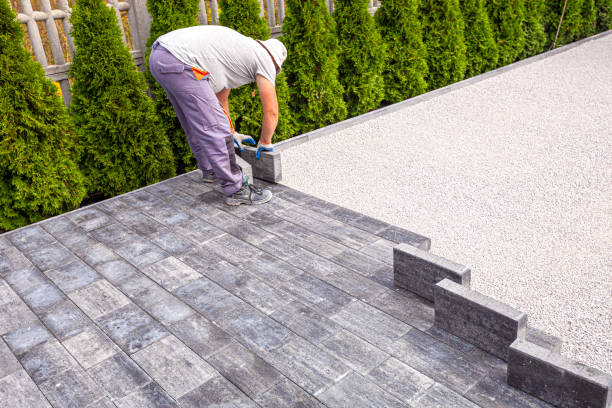 Best Driveway Paving Contractor  in Milton, LA