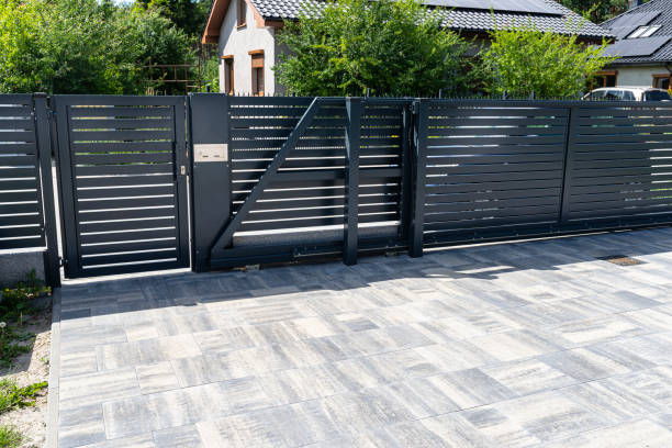 Best Best Driveway Pavers  in Milton, LA