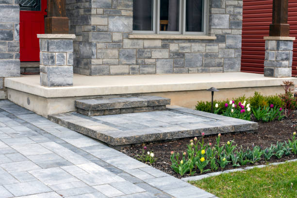 Best Local Driveway Pavers  in Milton, LA