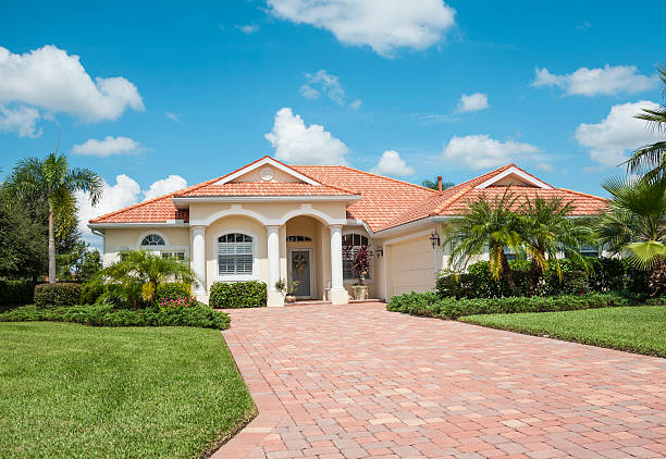 Best Concrete Paver Driveway  in Milton, LA