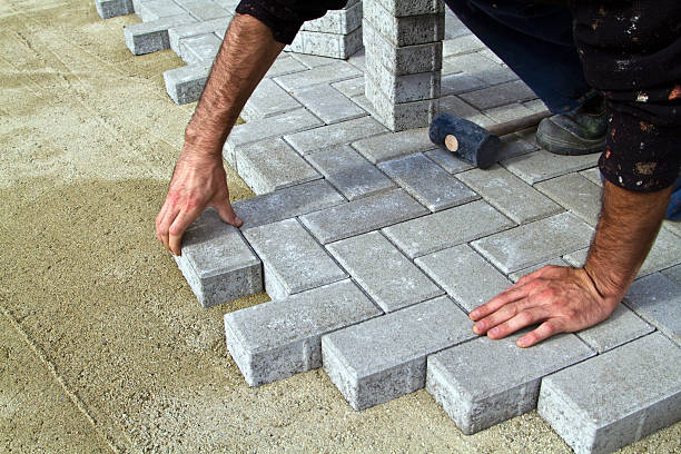 Reasons to Select Us for Your Driveway Paving Requirements in Milton, LA