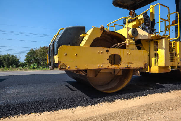 Best Driveway Pavers Near Me  in Milton, LA